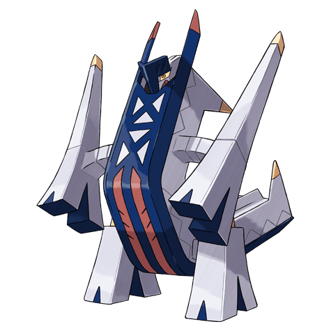 Archaludon