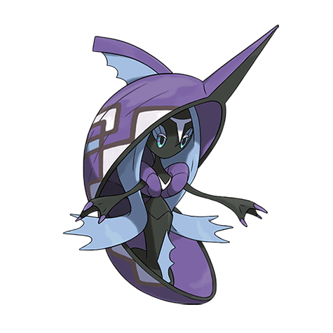 Tapu Fini